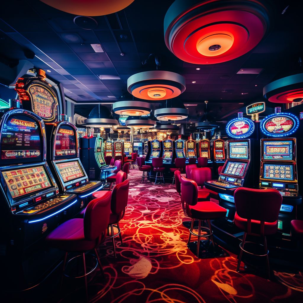 slot online