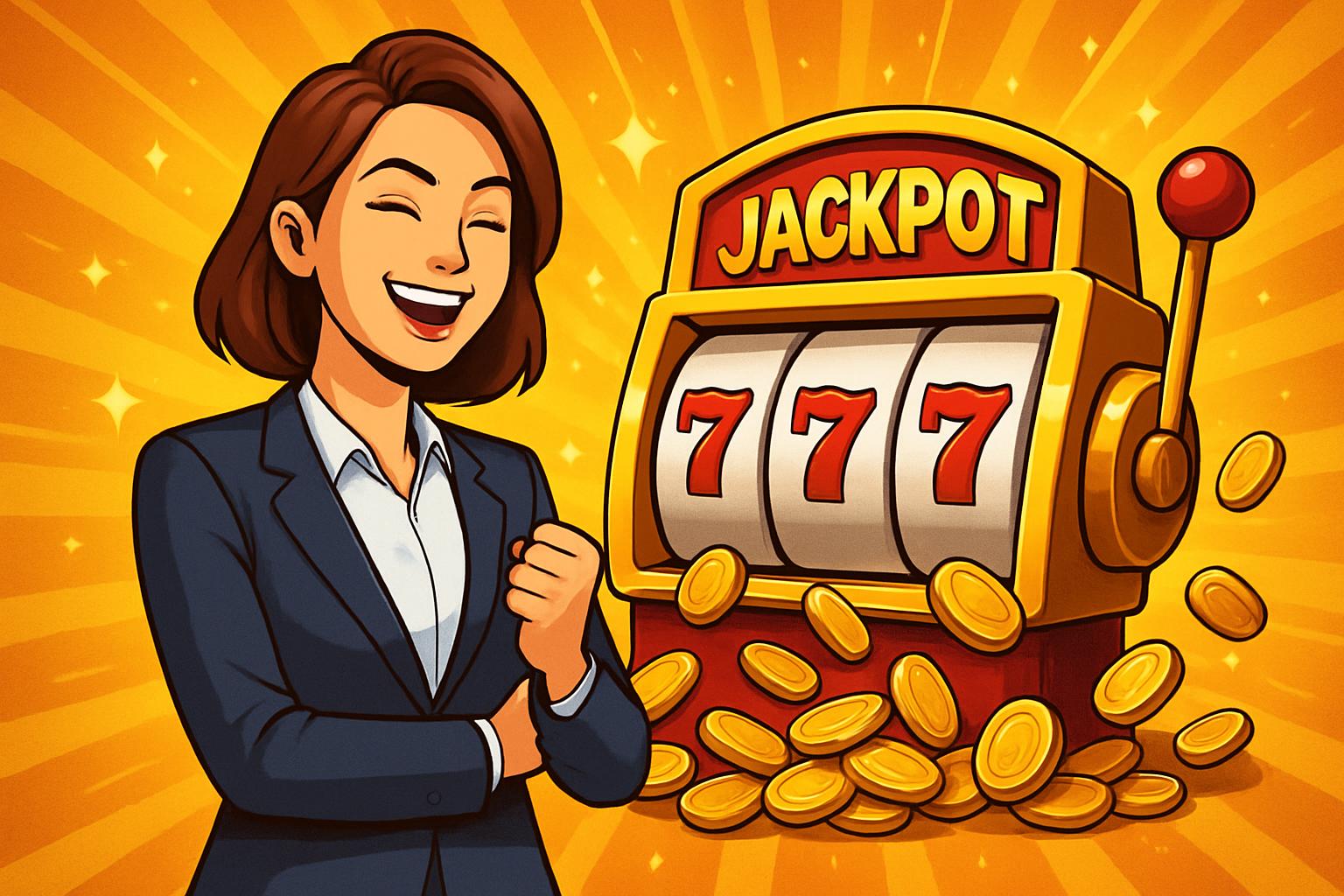 Slot Online